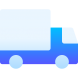 delivery truck