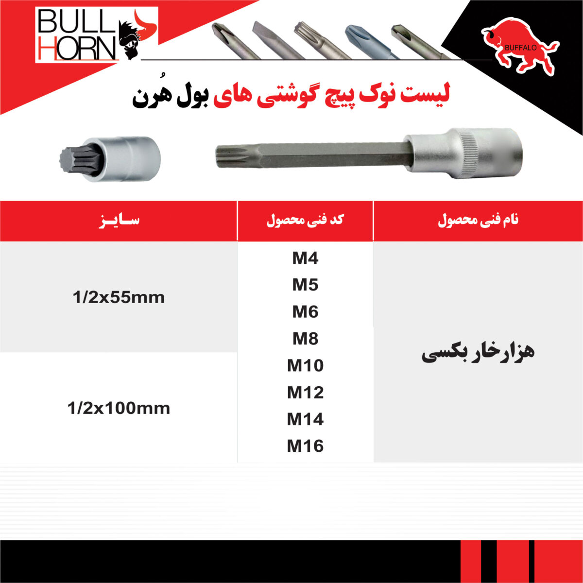 بکسی بول هرن تایوانی